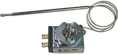 Picture of 100/450F,24"CAP,OPEN-HI,4wayMt For Robertshaw Part# 5300-204