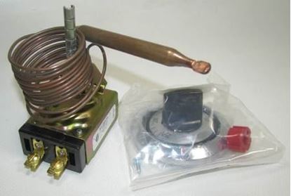 Picture of 60/250F,6'CAP,OPEN-HI,T-STAT For Robertshaw Part# 5300-615