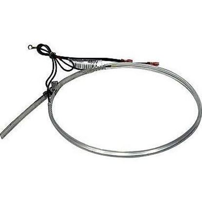 Picture of Belt 480v 8 1/2-10 1/2"Dia Htr For Carrier Part# HT32BH943