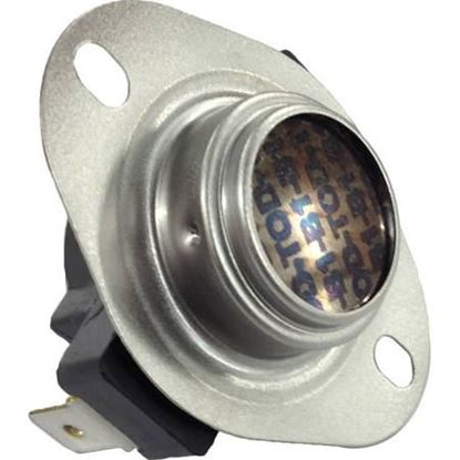 Picture of L180F-40F Auto Limit Switch For Lennox Part# 23G38