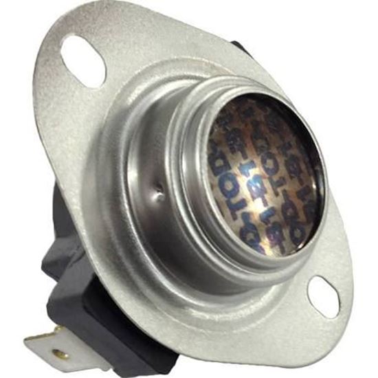 Picture of L180F-40F Auto Limit Switch For Lennox Part# 23G38