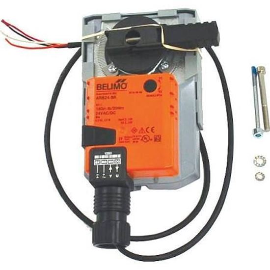Picture of 24V NSR 180inlb 2-10VDC For Belimo Part# ARB24-SR
