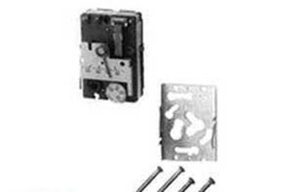 Picture of TH19X RETROSTAT KIT WHITE For Siemens Building Technology Part# 192-868W