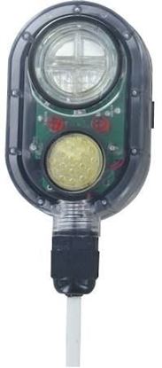 Picture of 24V Water Leak Detect;No Alarm For Dwyer Instruments Part# WD3-LP-D2