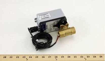 Picture of 3/4"2wBallVlvW/24v0-10vdcS/RCl For Johnson Controls Part# VG1245BG+943GGA