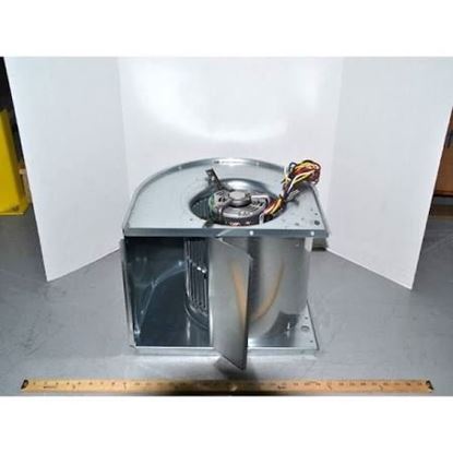 Picture of Blower Assembly For Trane Part# BLW0485