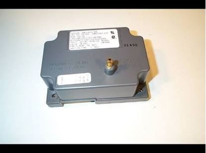 Picture of 24V DSI MOD, 30secPP,7secTFI For Fenwal Part# 35-605601-203