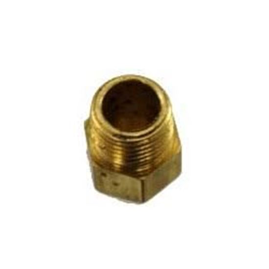 Picture of Natural Gas Burner Orifice For Nordyne Part# 661023R
