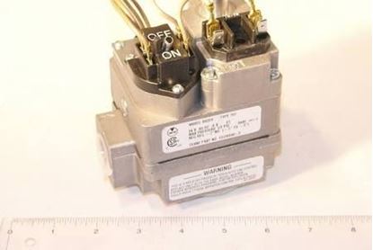 Picture of 24v -.2 wc 1/2"x3/4" Gas Valve For Trane Part# VAL8852