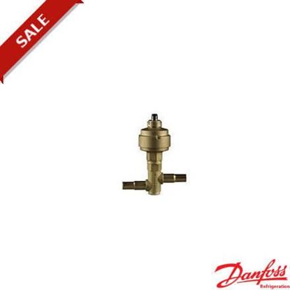Picture of ETS25 ELECTRONIC TXV W/Sit For Danfoss Part# 034G1721