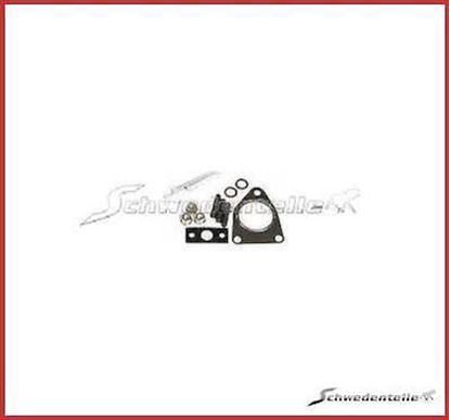 Picture of SNSR Insulating GSKT (10-pack) For Siemens Building Technology Part# 563-102 GSKT KIT