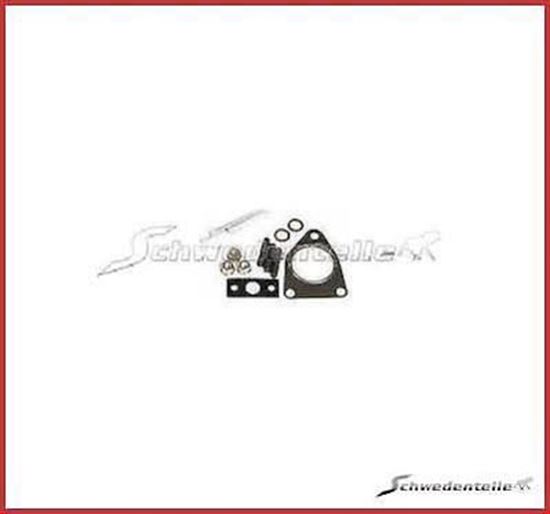 Picture of SNSR Insulating GSKT (10-pack) For Siemens Building Technology Part# 563-102 GSKT KIT
