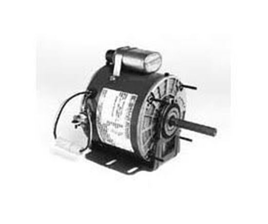 Picture of 1/6HP 115V 1075RPM 48Y Motor For Regal Beloit-Marathon Motors Part# X302