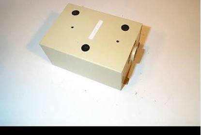 Picture of WALLBOX FOR ASPIRATED TSTATS For Schneider Electric (Barber Colman) Part# AT-509