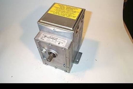 Picture of 24v50#NSR PROP ACT W/SW For Schneider Electric (Barber Colman) Part# MP-2113-500
