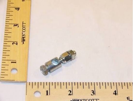 Picture of LINKAGE CONNECTION For Carrier Part# HF91BB125