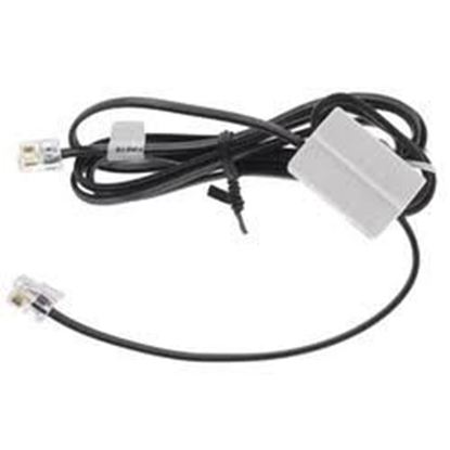 Picture of 8'RJ12 CONNECTOR CABLE For Fireye Part# ED512-8