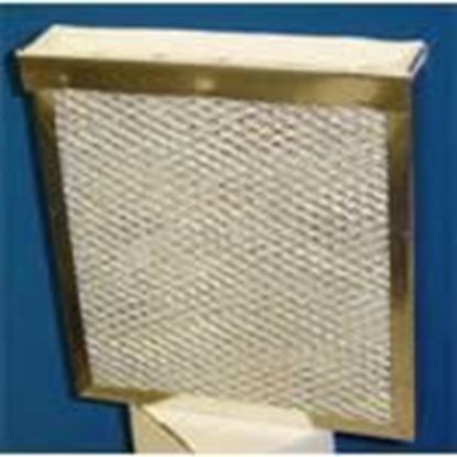 Picture of HUMIDIFIER PAD COMBO For Carrier Part# 318518-762