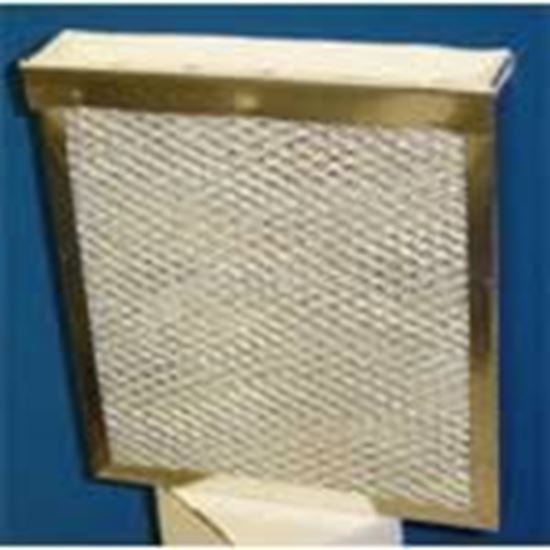 Picture of HUMIDIFIER PAD COMBO For Carrier Part# 318518-762