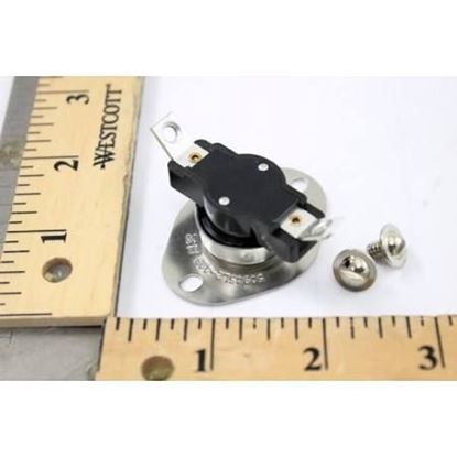 Picture of 117-120F AUTO Limit Switch For Carrier Part# HH18HA122