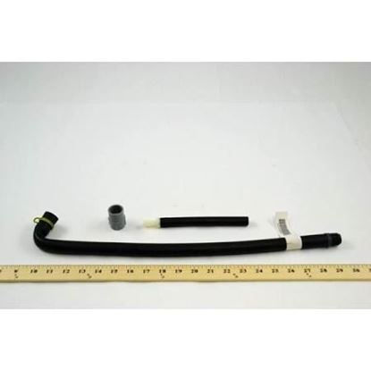 Picture of Condensate Tube Assembly For Trane Part# TUB11759