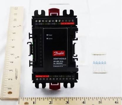 Picture of MODULE ANALONG IN For Danfoss Part# 080Z0007