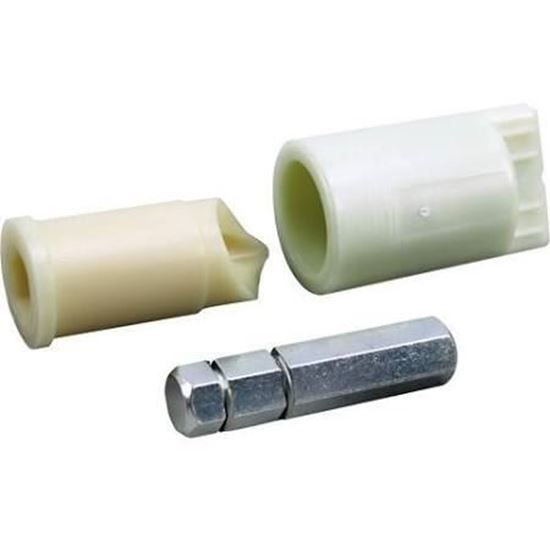 Picture of 120V 1/2# Natural Gas Valve For Rheem-Ruud Part# SP13845A