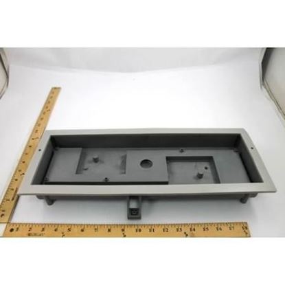 Picture of COLLECTOR BOX For Lennox Part# 44W52