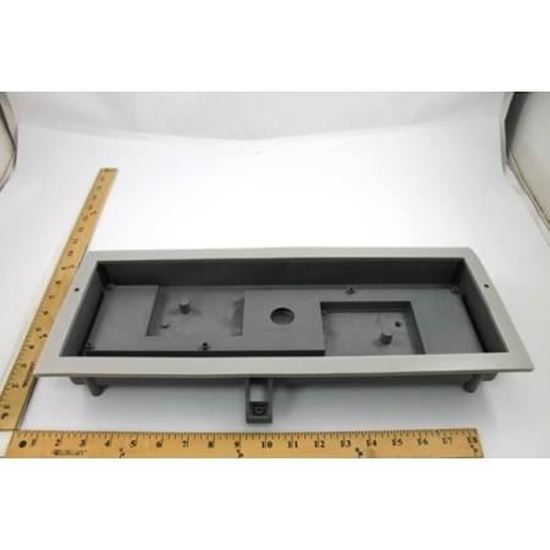 Picture of COLLECTOR BOX For Lennox Part# 44W52
