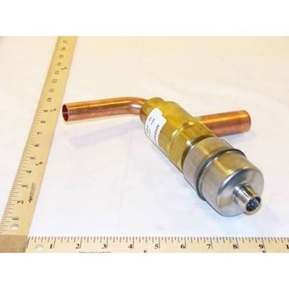 Picture of 7/8" ElectronicExpValve For Carrier Part# 32GB403224