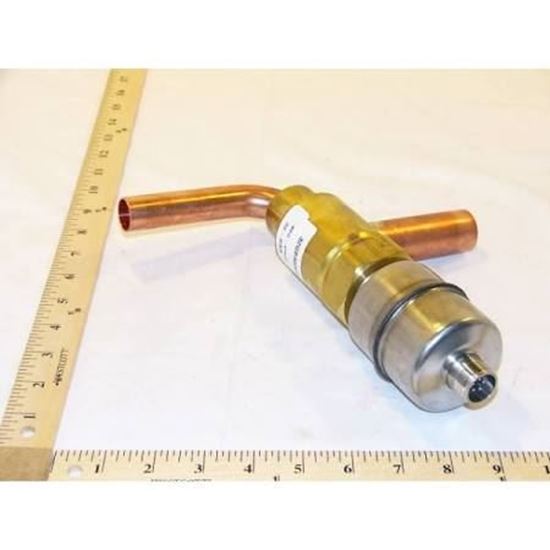 Picture of 7/8" ElectronicExpValve For Carrier Part# 32GB403224