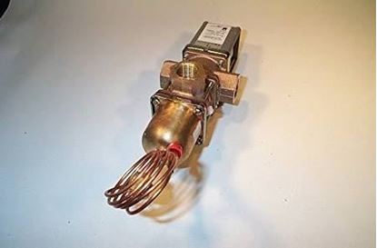 Picture of 1/2"3-WAY,145/190#,R-22,#REG V For Johnson Controls Part# V48AB-2
