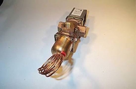 Picture of 1/2"3-WAY,145/190#,R-22,#REG V For Johnson Controls Part# V48AB-2