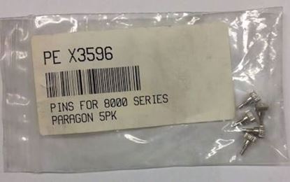 Picture of DIAL PINS-5 PER SET For Paragon Part# X3596