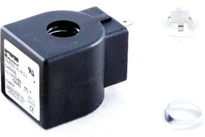 Picture of 120/60,110/50 Din Coil 11Watts For Parker Fluid Control Part# CHPH05