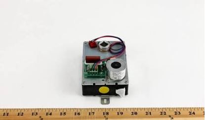 Picture of 24V 35InLb 90' NSR Actuator For Trane Part# ACT0433