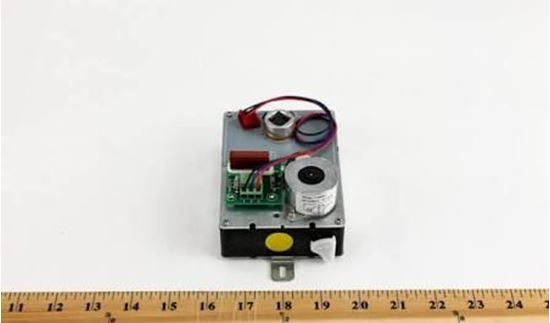 Picture of 24V 35InLb 90' NSR Actuator For Trane Part# ACT0433