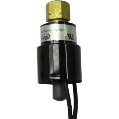 Picture of 610#CO MR Hi#Switch R410A For Supco Part# SMR610
