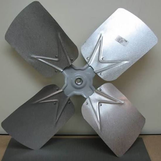 Picture of 26"dia 1/2"bre CW 4bld Fan For Carrier Part# LA680546