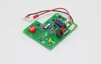 Picture of Circuit Board For Trane Part# BRD3456