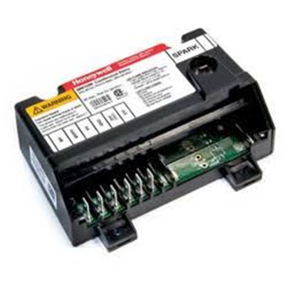 Picture of Ignition Control w/o Pre-purge For Burnham Boiler Part# 100958-01