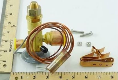 Picture of 5/8" 8TON TXV  For Carrier Part# EA02SC426