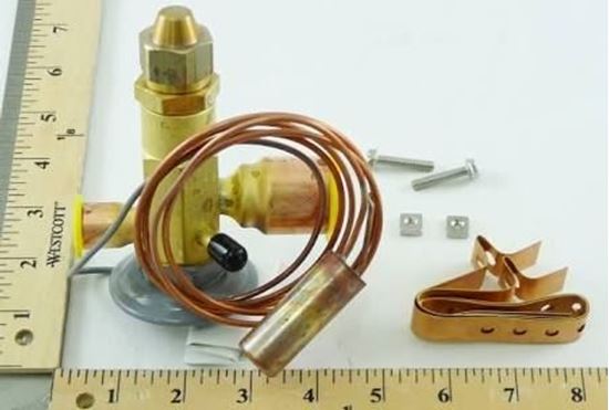 Picture of 5/8" 8TON TXV  For Carrier Part# EA02SC426