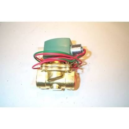 Picture of 3/4" NC 5/125#Air120vLongLife For ASCO Part# 8210G9Q