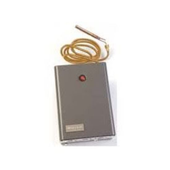 Picture of PROTECTORELAY INTERMIT.IGN. For Honeywell  Part# R8182H1070
