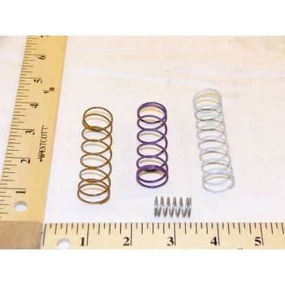 Picture of RangeConversionKitFor MP953F For Honeywell Part# 14004213-001