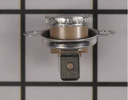 Picture of 200f Open M/R Temp. Control For York Part# S1-025-27747-002