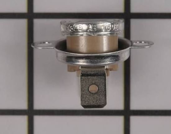 Picture of 200f Open M/R Temp. Control For York Part# S1-025-27747-002