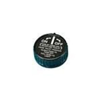 Picture of REPLACEMENT KNOB FOR 764 VLV For Emerson Climate-White Rodgers Part# F42-0895