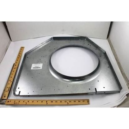 Picture of PLATE FAN For Carrier Part# 50DK500692